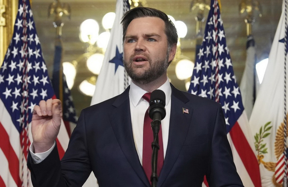 Azərbaycan vətəndaş cəmiyyətinin nümayəndələri ABŞ-ın Vitse-prezidenti Cey Di Vensə açıq məktub ünvanlayıblar