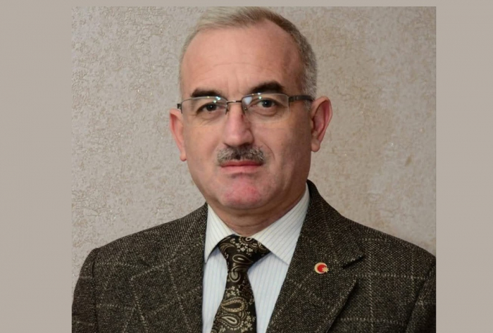 Səməd Vəkilov: "Nizami Kino Mərkəzinə qarşı olan cinayət ciddi şəkildə cəzalandırılmalıdır  ki, belə tendensiya yaranmasın"