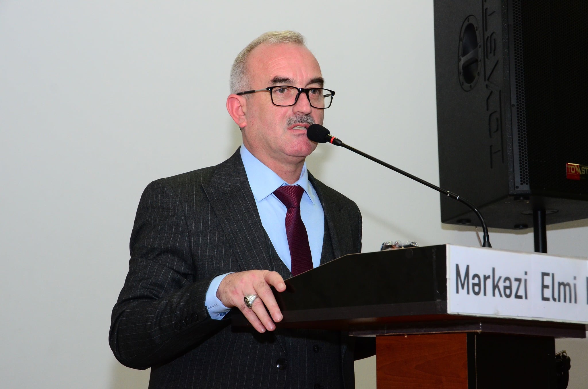 Səməd Vəkilovun 51 illik nümunəvi ömür yolu