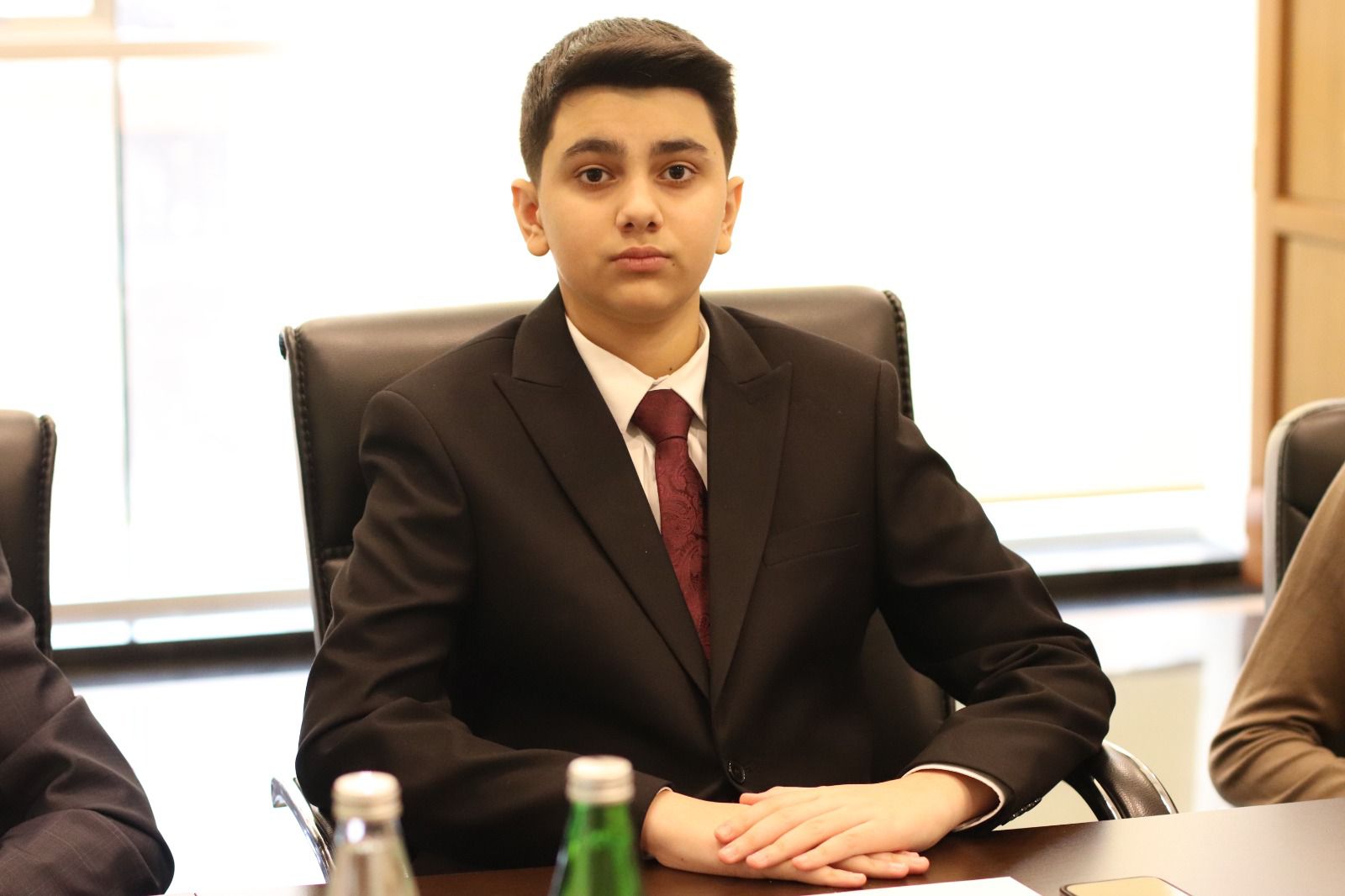 Qayıdış Ümidinin Ünvanı: Qərbi Azərbaycan