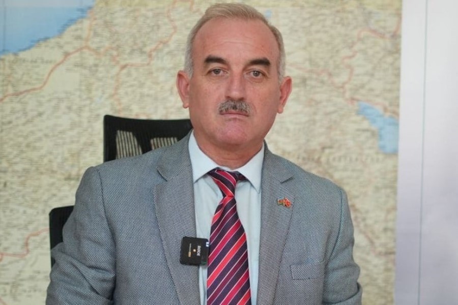 Kırım Türklərinin Soyqırımı - Səməd Vəkilov yazır