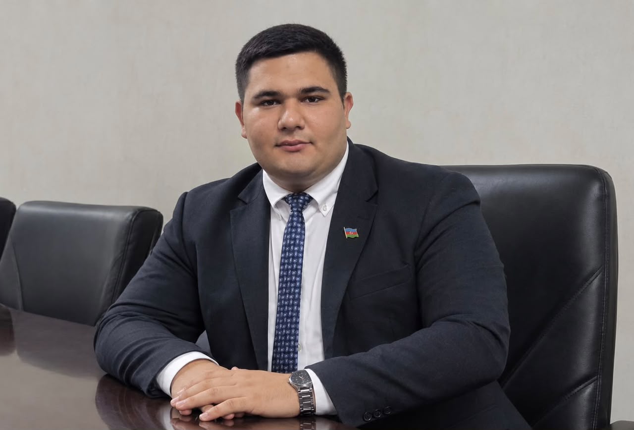 Cavidan Həzizadə yazır: Gənclərin ictimai həyatda fəallığı niyə vacibdir?