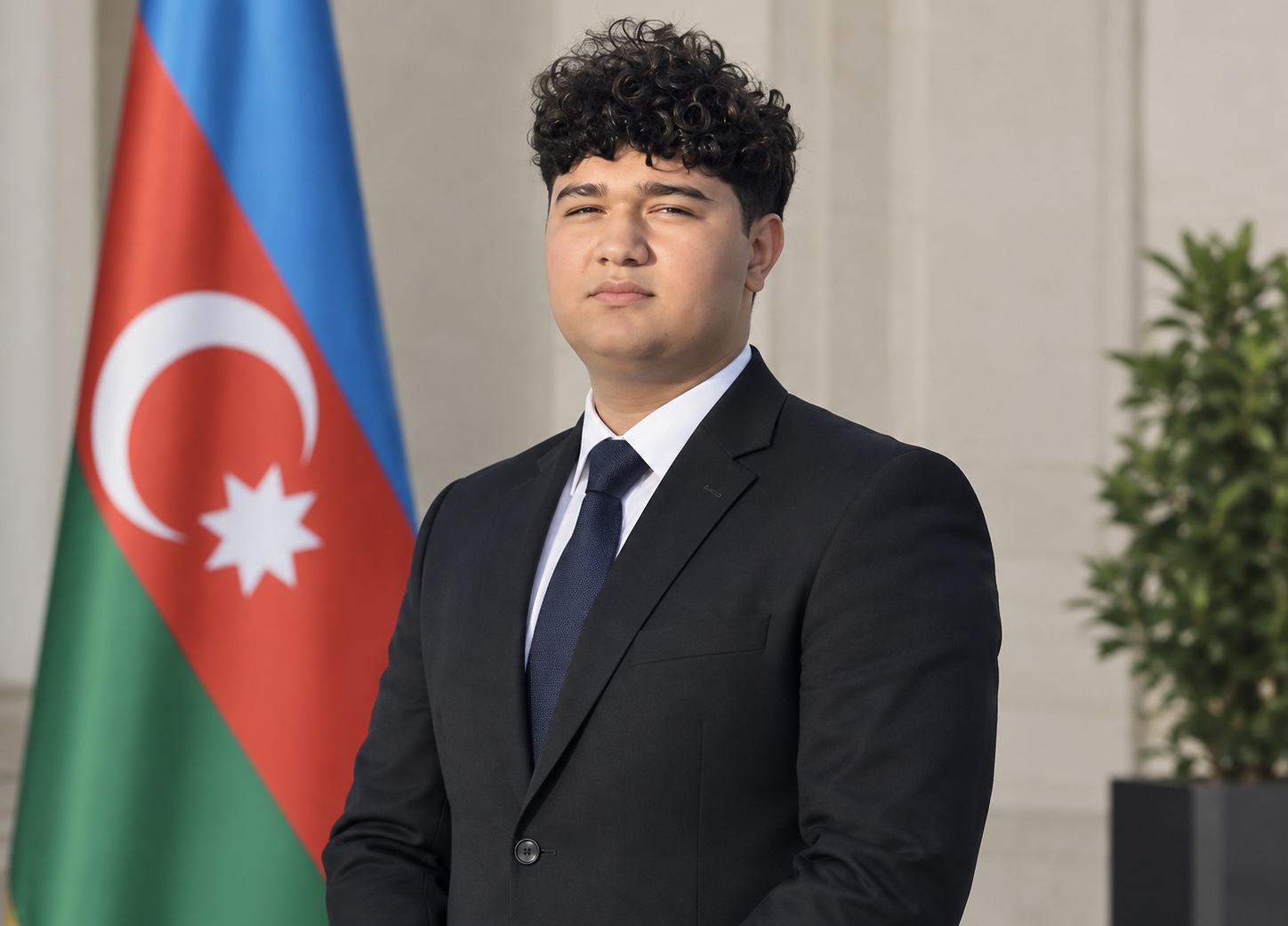 Nazim Vəkilov yazır: Süni intellekt gələcəyimizi necə dəyişir?