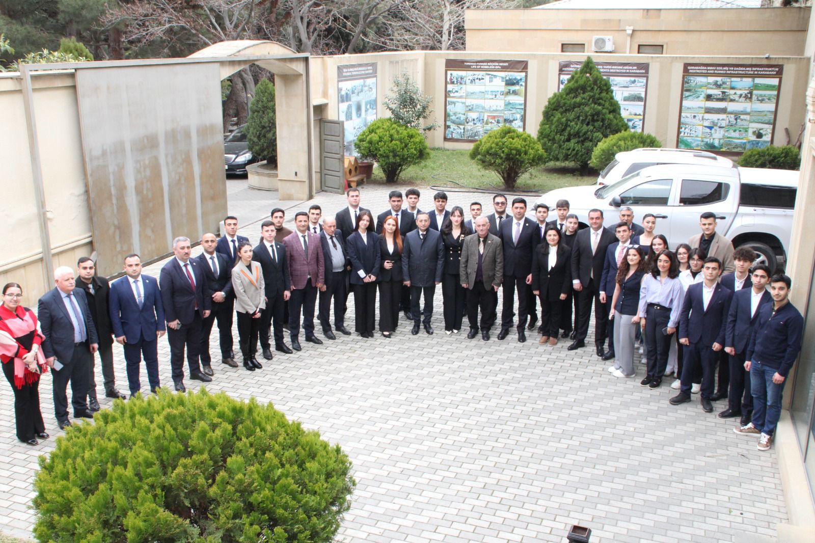 Ermənistan mediasında Qərbi Azərbaycan həqiqətləri: yalanlar və gerçəklər