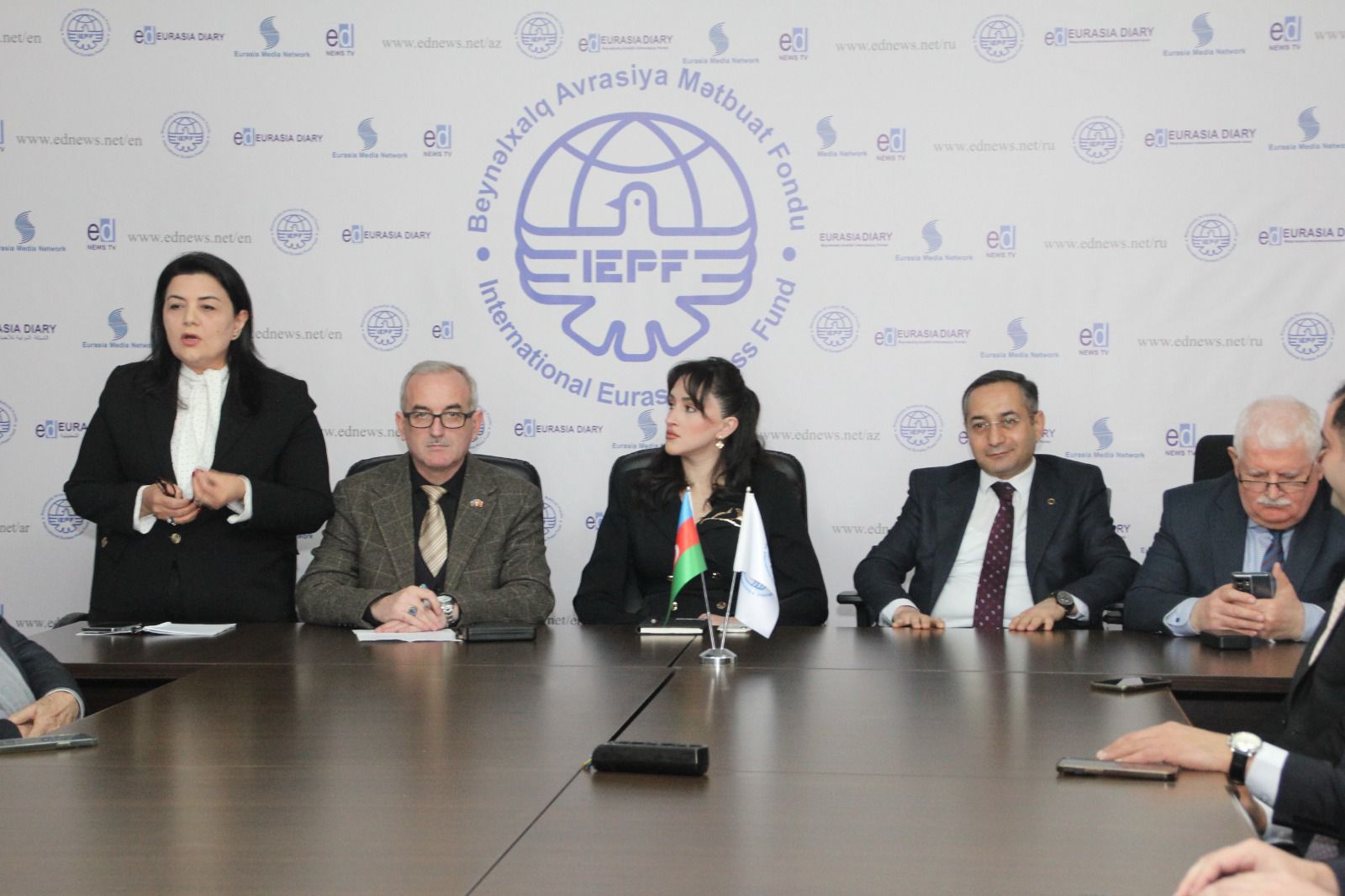 Ermənistan mediasında Qərbi Azərbaycan həqiqətləri: yalanlar və gerçəklər