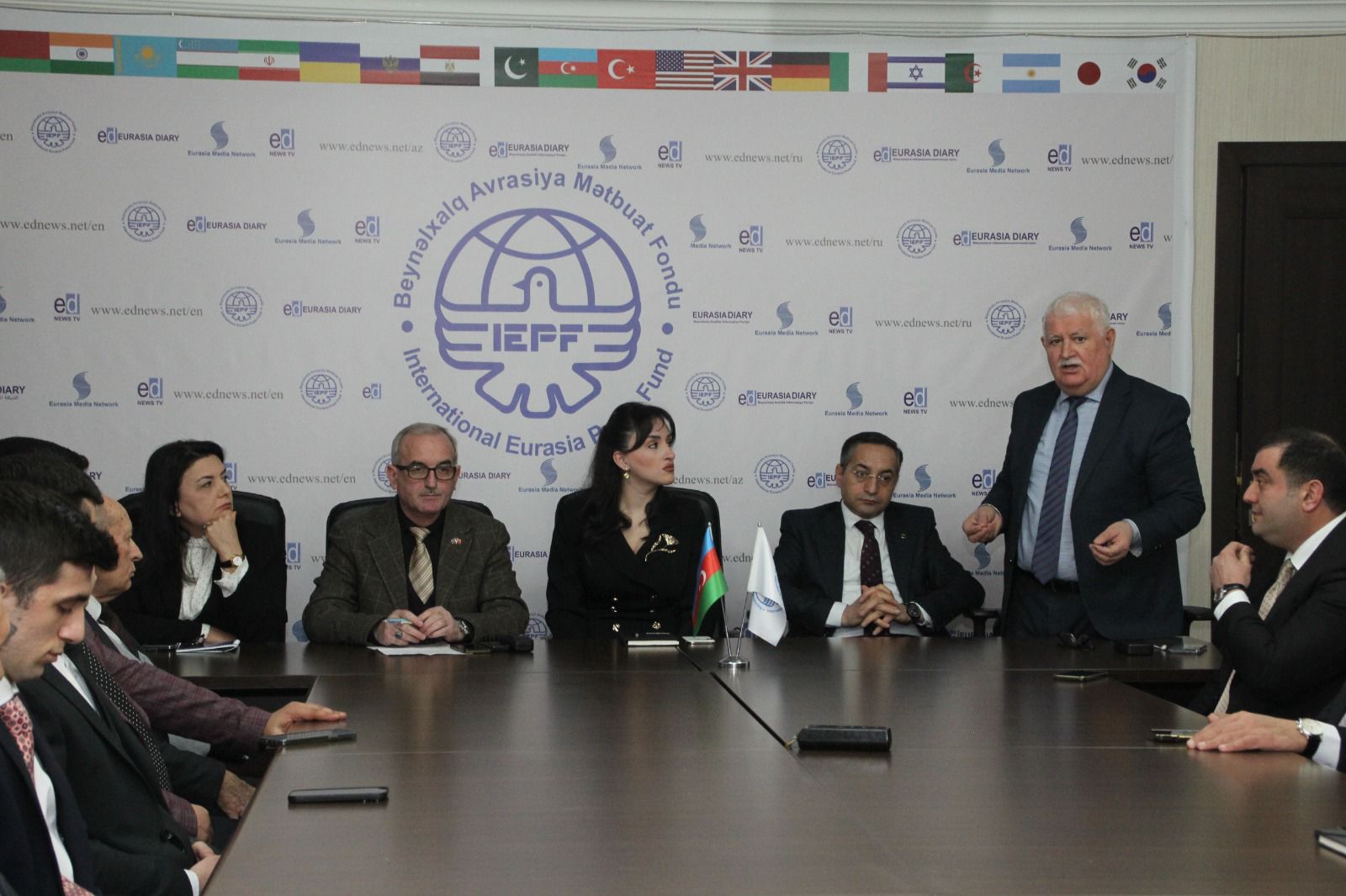 Ermənistan mediasında Qərbi Azərbaycan həqiqətləri: yalanlar və gerçəklər